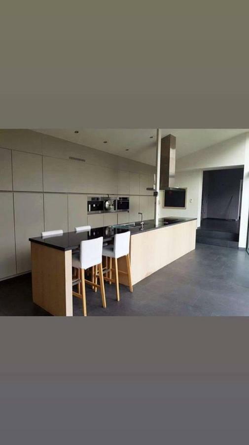 Villa Germaine Lierde Ngoại thất bức ảnh
